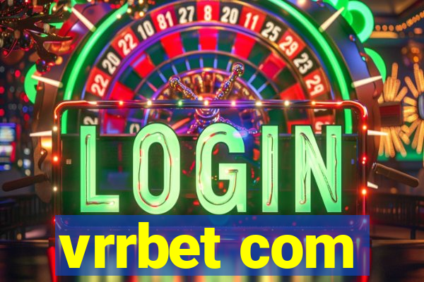 vrrbet com